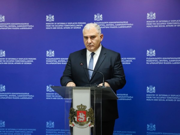 მიხეილ სარჯველაძე