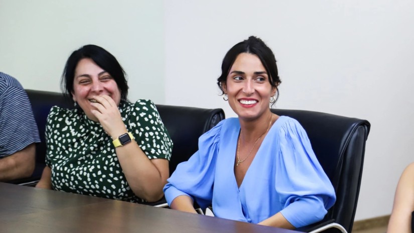 გვანცა ჭიღლაძე