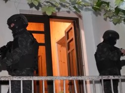 სპეცოპერაცია ქუთაისში სპეცოპერაცია ქუთაისში