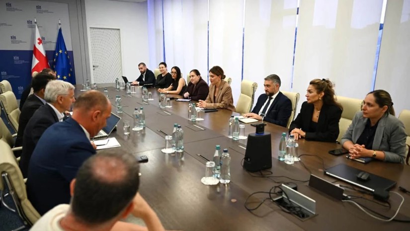 თამარ იოსელიანი