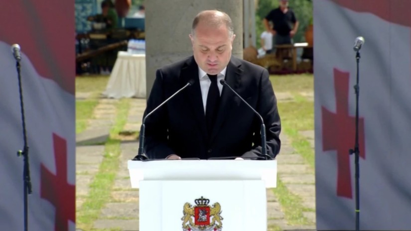 ირაკლი ჩიქოვანი