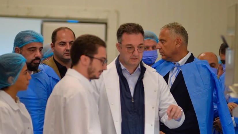 დავით სონღულაშვილი