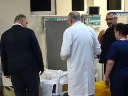 მიხეილ სარჯველაძე