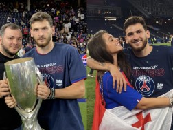 კვარაცხელიები