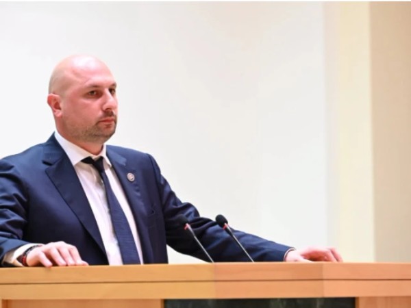  ირაკლი ხელაძე