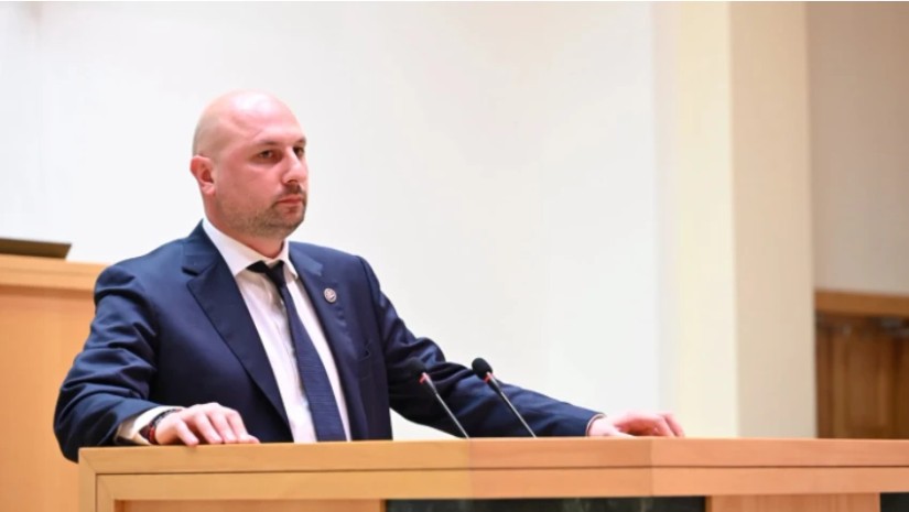  ირაკლი ხელაძე