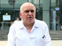 გიორგი კიკაბიძე