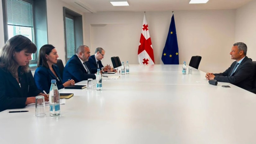 ლაშა დარსალია