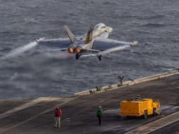 USS George Washington