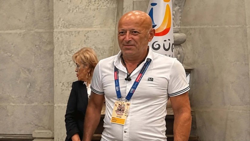 ბეგლარ დევაძ