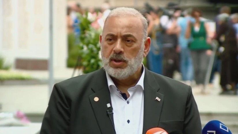 კობა კობალაძე