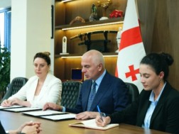 სპორტის მინისტრი