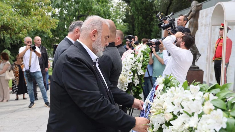 კობა კობალაძე