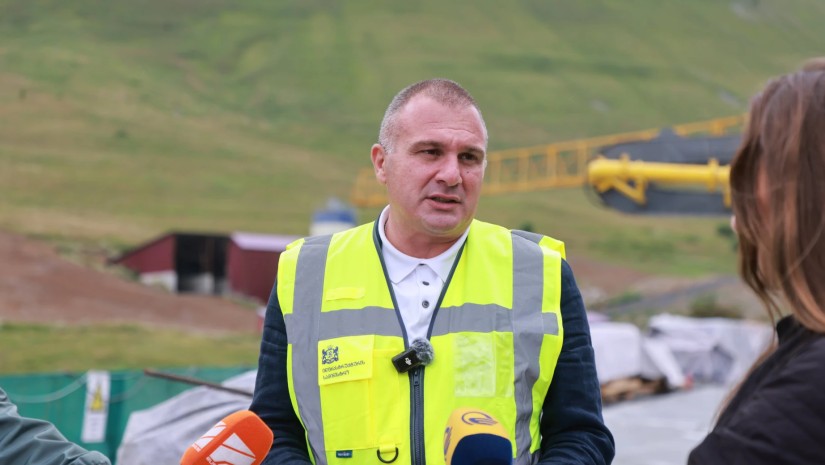 რევაზ სოხაძე