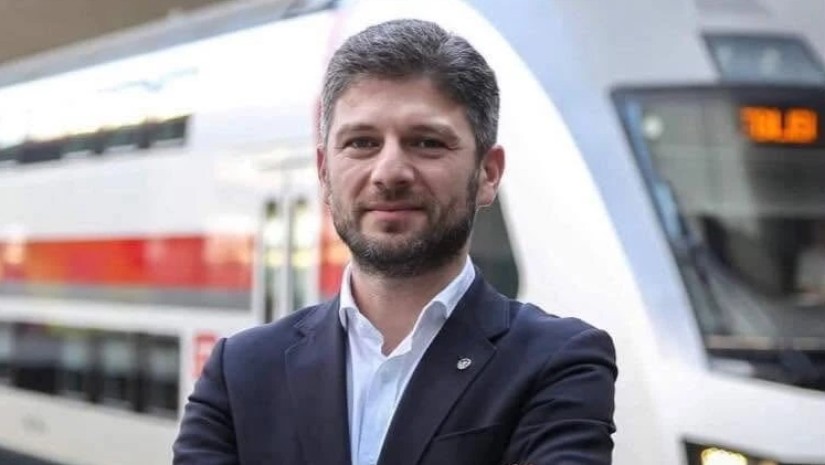 დაჩი ცაგურია