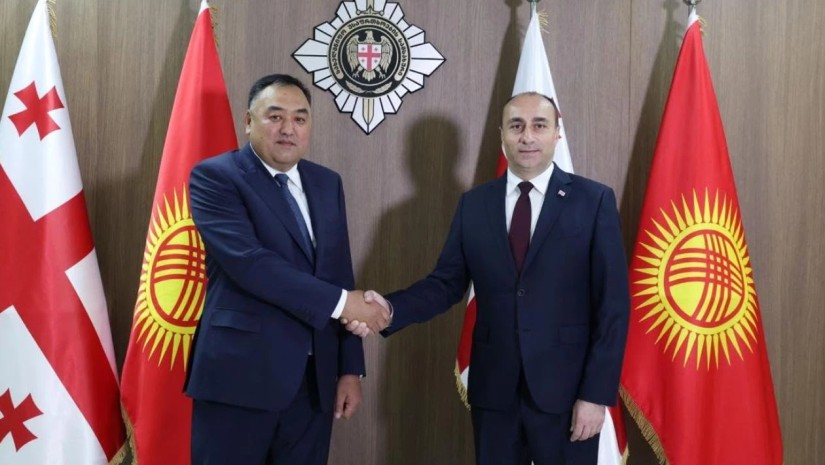 გეკა გელაძე