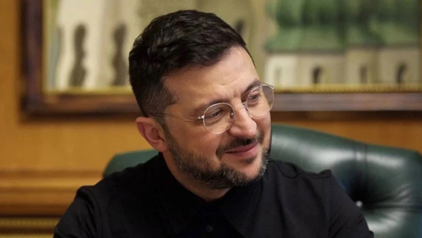 ზელენსკი