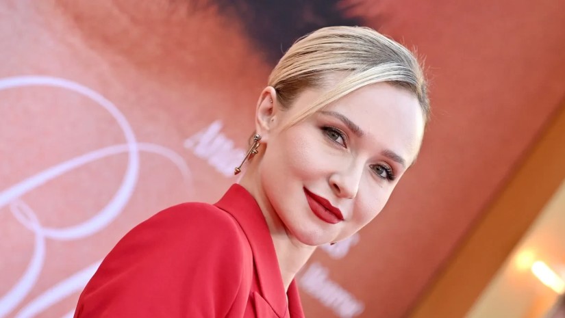 Hayden Panettiere