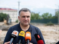 კახეთის რწმუნებული