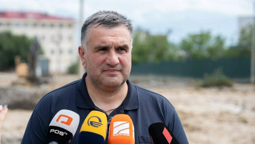 კახეთის რწმუნებული