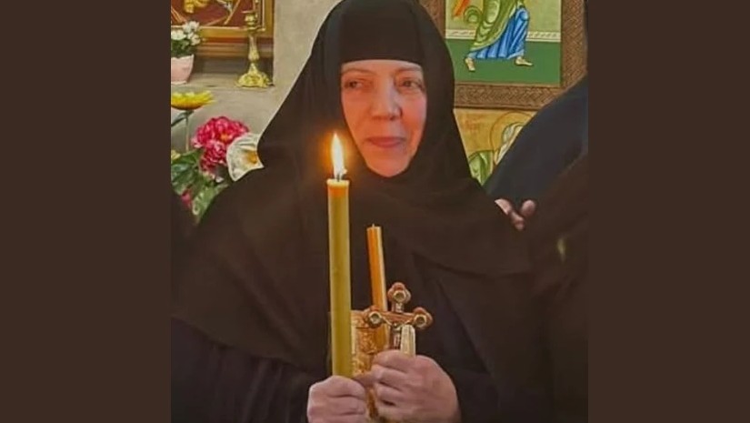 დედა ეფემია