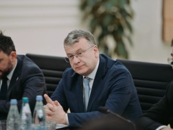 ლაშა დოლიძე