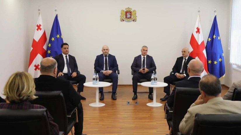 გიორგი საჯაია