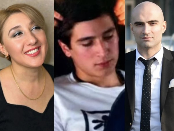 გურამ დადიანიძის საქმე გურამ დადიანიძის საქმე