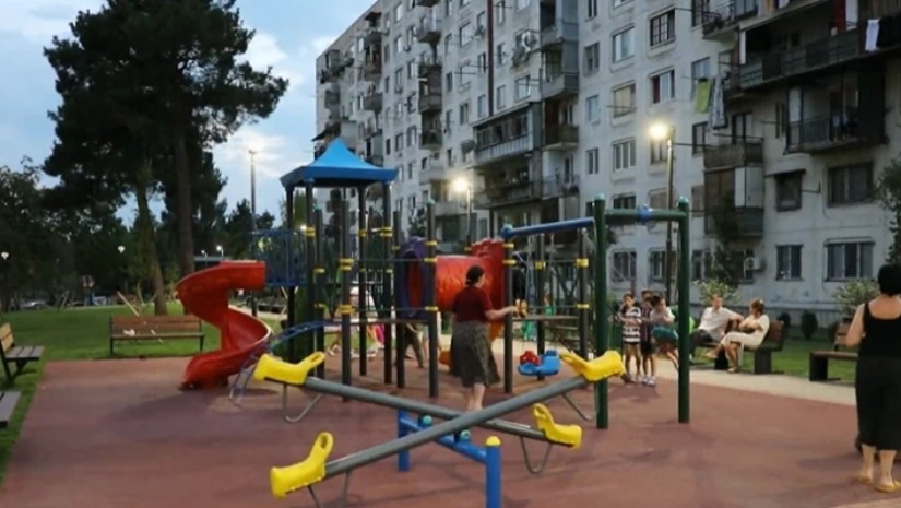 გლდანი