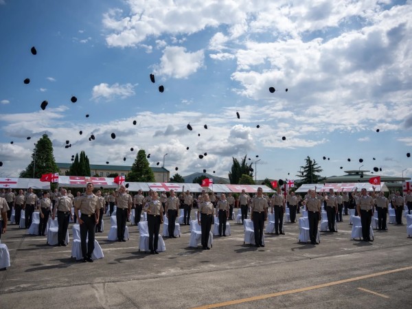 თავდაცვა