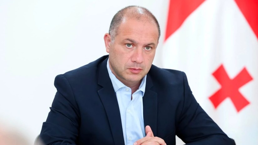 გივი მიქანაძე