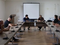 სემინარი