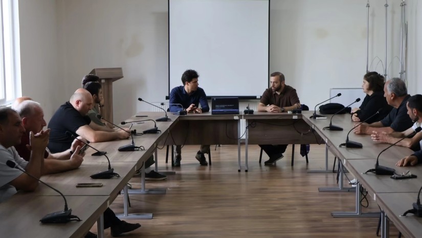 სემინარი
