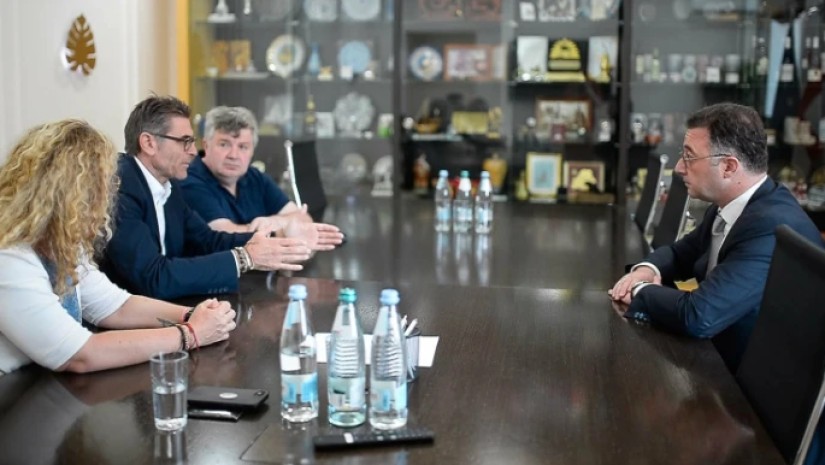 დავით სონღულაშვილი