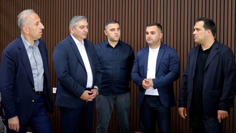 ახალციხე