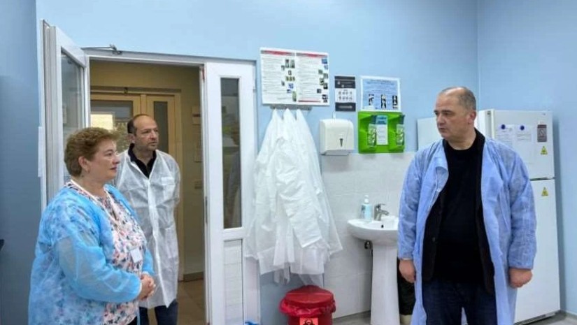 ლევან ჯღარკავა
