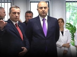 თავდაცვა
