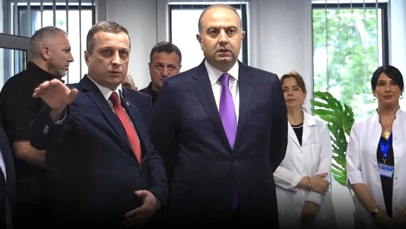 თავდაცვა
