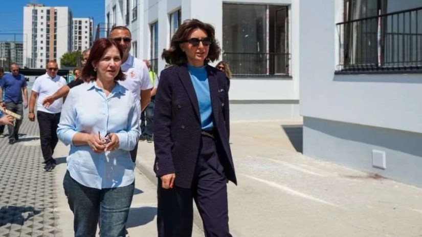 რუსთავი