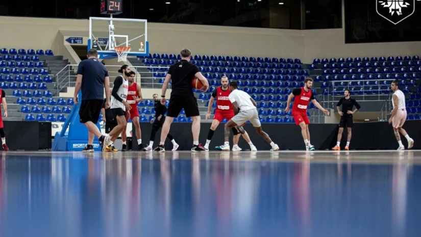 კალათბურთი