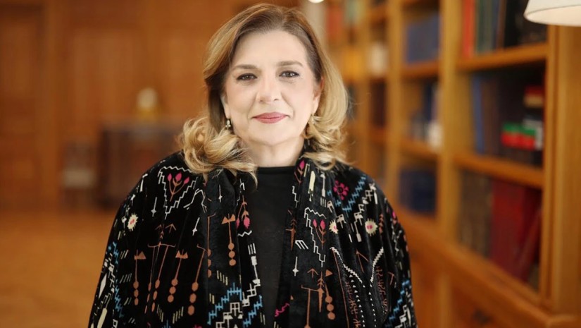 თამარ ბაგრატიონი
