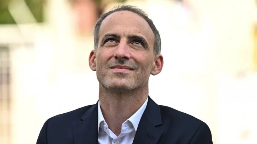 რაფაელ გლუკსმანი