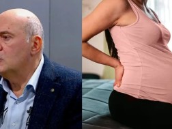 ორსულობა