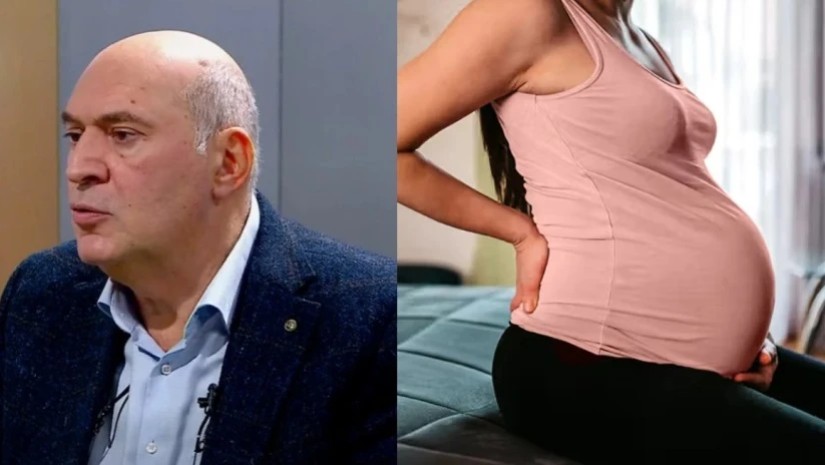 ორსულობა