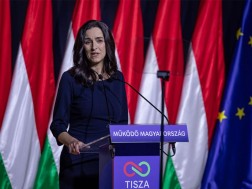 უნგრეთის საგარეო საქმეთა მინისტრი