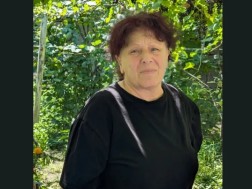 ნონა მიდოდაშვილი