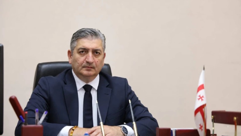 სამცხე-ჯავახეთის მხარის სახელმწიფო რწმუნებული