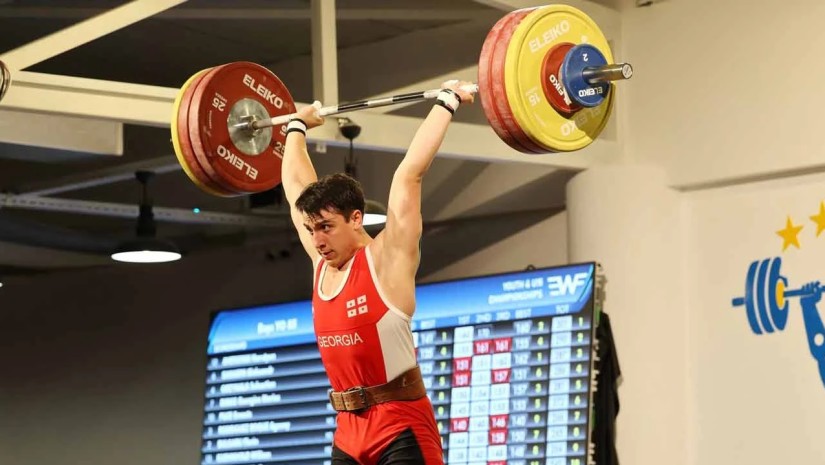 ლადო ძიმცეიშვილი