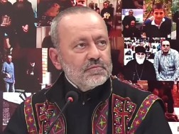 დეკანოზი გიორგი დორეული