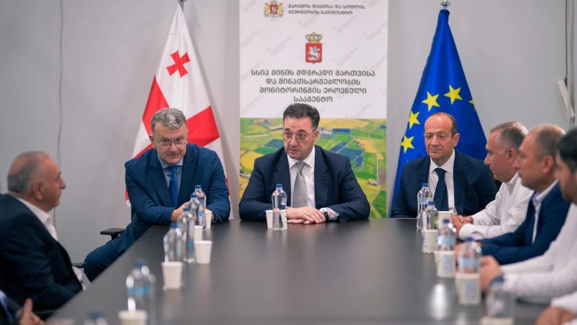  გენადი კერძევაძე 